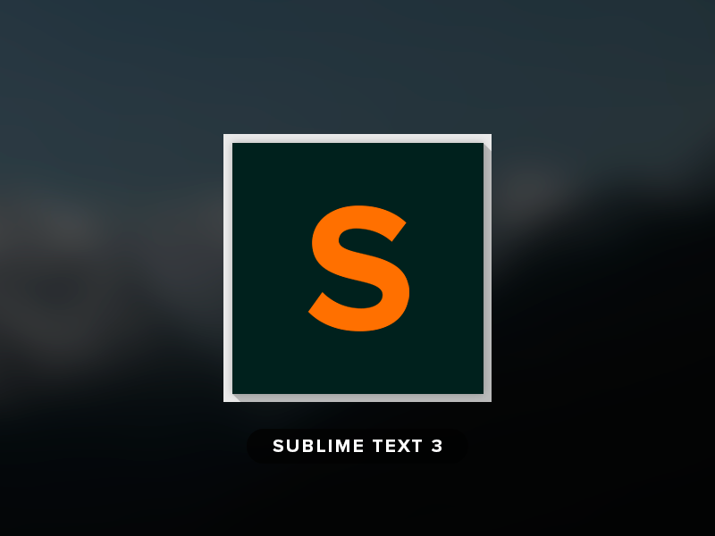 sublime-text-3
